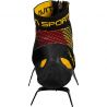 Mega Ice Evo climbing shoes (Black/Yellow)