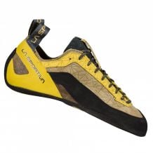 Chaussons d'escalade LA SPORTIVA Finale (Aloe/Moss) Homme 