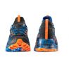 Tempesta GTX (Electric Blue/Tiger) Calzado de trail para hombre