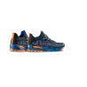 Tempesta GTX (Electric Blue/Tiger) Trailsko för herrar