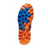 Chaussures de trail Tempesta GTX (Electric Blue/Tiger) Homme 