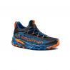 Tempesta GTX (Electric Blue/Tiger) Trailsko för herrar