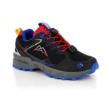 Buitenschoenen Kimberfeel Clovis (Zwart) Kinderen