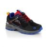 Calzado exterior Kimberfeel Clovis (Negro) Niños