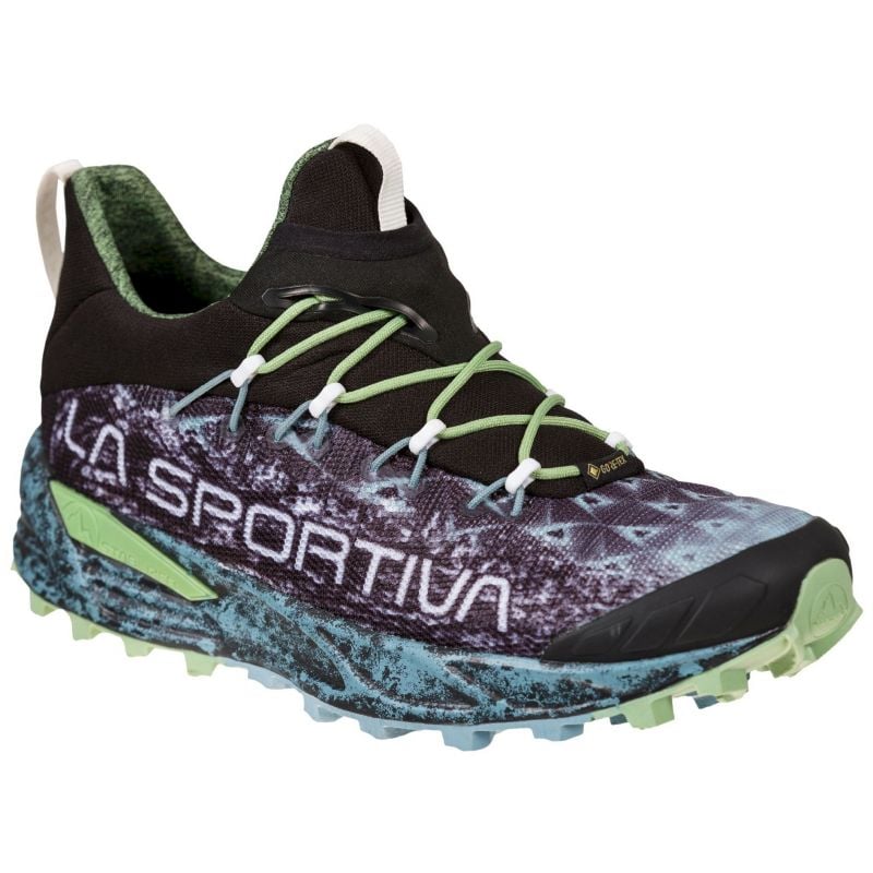 Trail-sko La Sportiva Tempesta Woman GTX (Sort/Mist) Dame