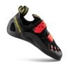 Tarantula climbing shoes (Black/Poppy)