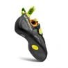 Chaussons d'escalade LA SPORTIVA Tarantula (Carbon/Lime Punch) Homme 
