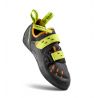 Chaussons d'escalade LA SPORTIVA Tarantula (Carbon/Lime Punch) Homme 