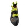 Chaussons d'escalade LA SPORTIVA Tarantula (Carbon/Lime Punch) Homme 