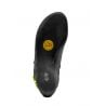 Chaussons d'escalade LA SPORTIVA Tarantula (Carbon/Lime Punch) Homme 