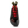 Zapatos de escalada para hombre La Sportiva Tarantulace (Black/Poppy)