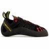 Scarpe da arrampicata per uomo La Sportiva Tarantulace (Nero/Poppy)