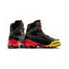 Mountaineering boots La Sportiva Aequilibrium LT GTX (Black/Yellow) Men's