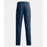 Pantalones softshell de hombre Ortovox SECEDA SOFTSHELL PANTS M (deep ocean)