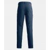 Pantaloni softshell da uomo Ortovox SECEDA SOFTSHELL PANTS M (oceano profondo)