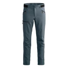 Softshell-byxor Ortovox SECEDA SOFTSHELL PANTS M (mörk arktiska grå)