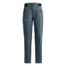 Women's pants Ortovox SECEDA SOFTSHELL PANTS W (dark arctic grey)