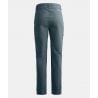 Naisten housut Ortovox SECEDA SOFTSHELL PANTS W (tummanharmaa)