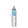 Filtreringsflaska Hydrapak ULTRAFLASK + 500ML FILTER KIT Klar