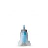Filtrierende Trinkflasche Hydrapak ULTRAFLASK + 500ML FILTER KIT Clear