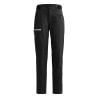 Damebukser Ortovox SECEDA SOFTSHELL PANTS W (Black raven)