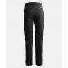 Pantalones de mujer Ortovox SECEDA SOFTSHELL PANTS W (Black raven)