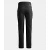 Byxor för kvinnor Ortovox SECEDA SOFTSHELL PANTS W (Black raven)