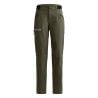 Women's pants Ortovox SECEDA SOFTSHELL PANTS W (dark arctic grey)