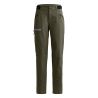 Byxor för damer Ortovox SECEDA SOFTSHELL PANTS W (mörk arktisk grå)