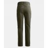 Byxor för damer Ortovox SECEDA SOFTSHELL PANTS W (mörk arktisk grå)