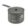 Steelpan Sea to Summit Alpha Pot 3.7L