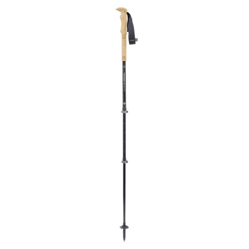 Bastones de trekking Komperdell CARBON CLOUD ZERO