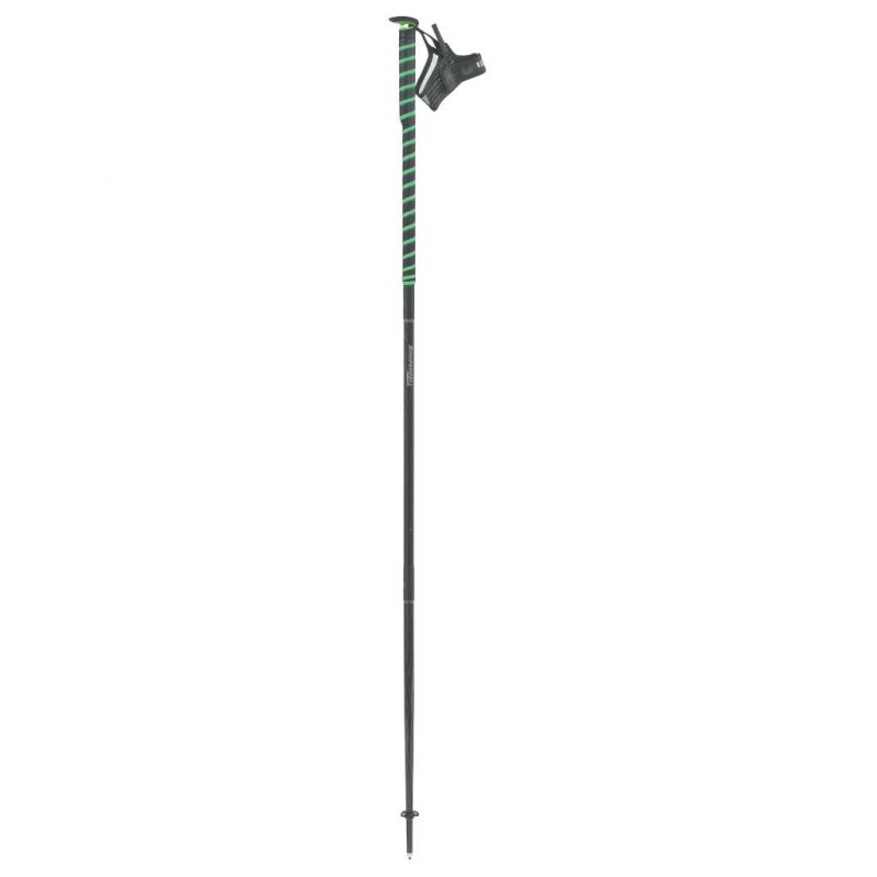Komperdell FXP COMPOSITE TRAIL GROEN - 135cm ()