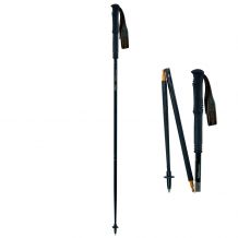 Komperdell CARBON .FXP TRAIL - OPVOUWBAAR ()