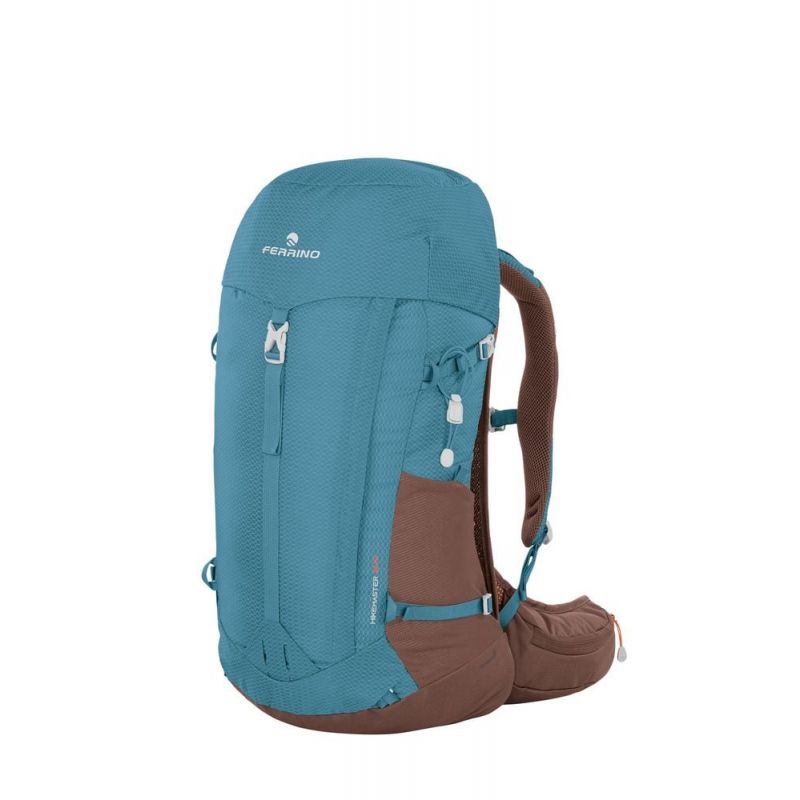Vandringsryggsäck för kvinnor Ferrino BACKPACK HIKEMASTER 34 LADY (Blå)