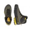 Wanderschuhe La Sportiva TX5 GTX (Carbon/Yellow) Mann