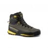 Wanderschuhe La Sportiva TX5 GTX (Carbon/Yellow) Herren