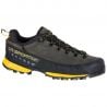 Vandrestøvler La Sportiva TX5 Low GTX (Carbon/Yellow) Herre
