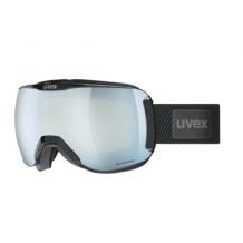 Skimaske Uvex Downhill 2100 Cv Planet (BLACK S2)