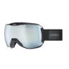 Máscara de esquí Uvex Downhill 2100 Cv Planet (CROCO MAT)