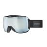 Skibrille Uvex Downhill 2100 Cv Planet (CROCO MAT)