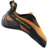 Pies de gato La Sportiva Cobra (Naranja)