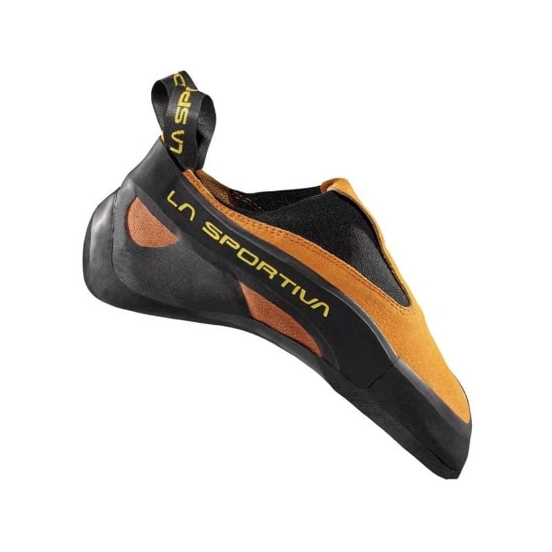 Chaussons d'escalade LA SPORTIVA Cobra (Orange)