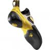 Scarpe da arrampicata La Sportiva Solution (Bianco/Giallo) Uomo