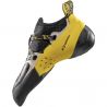 Scarpe da arrampicata La Sportiva Solution (Bianco/Giallo) Uomo