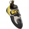 Kletterschuhe La Sportiva Solution (White/Yellow) Mann