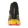 Trailschoenen La Sportiva Uragano GTX (Zwart/Geel) Heren