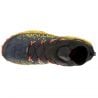 Trail shoes La Sportiva Uragano GTX (Black/Yellow) Men's
