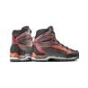 Botas de montaña La Sportiva Trango Tech Woman GTX (Carbon/Cherry Tomato) Mujer