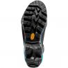 Aequilibrium ST Donna GTX Nero/Hibiscs